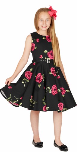 Ragazze audrey vintage - ragazze, 'audrey'