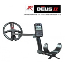 METAL DETECTOR WIRELESS DEUS