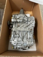 Cambio DTC F1 Ferrari F12 del 2012 USATO