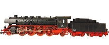 FLEISCHMANM H0 (1:87) Locomotiva vapore BR 39 103 delle DB #4138 leggi dettagli.
