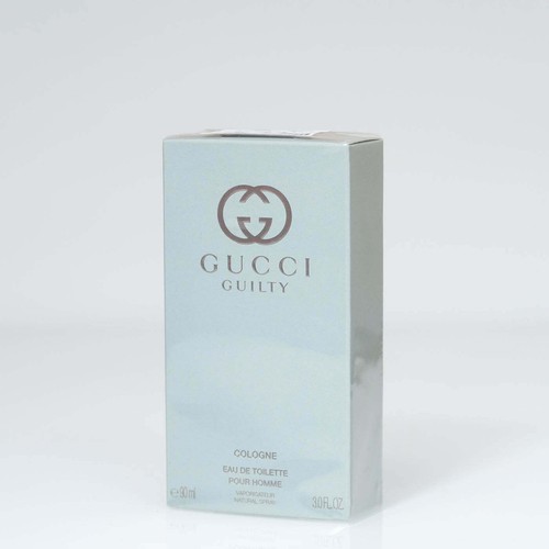 Gucci guilty cologne - guilty,