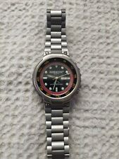 orologio bulova barracuda revisione dic 2020