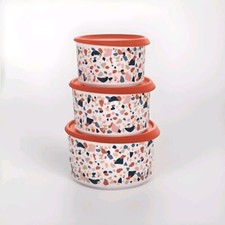 Tupperware set dispense per - di,
