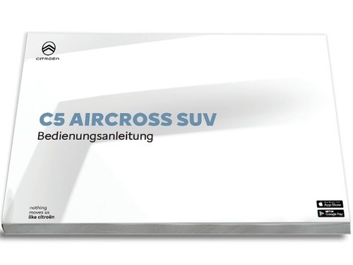 Citroen aircross 2022 - c5, 2022-2026