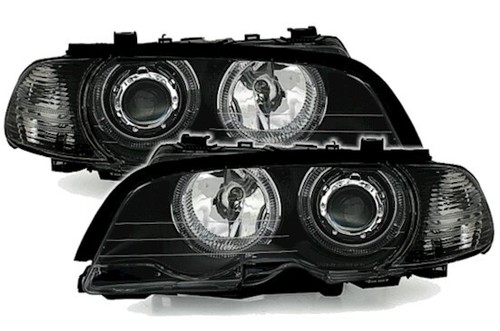 Set fari angel eyes con - set,