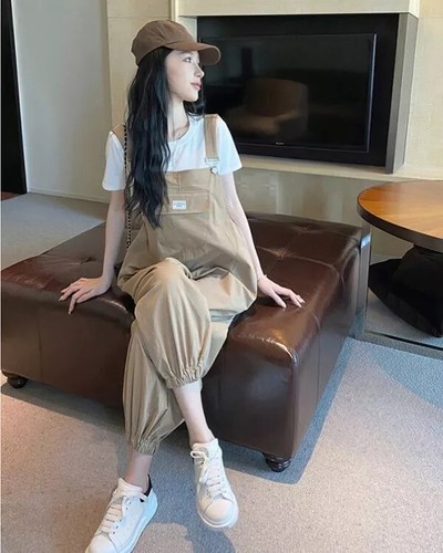 Tuta intera donna jumpsuit - tuta,