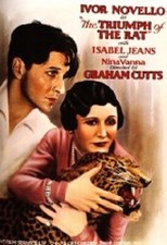 The Triumph of the Rat DVD -