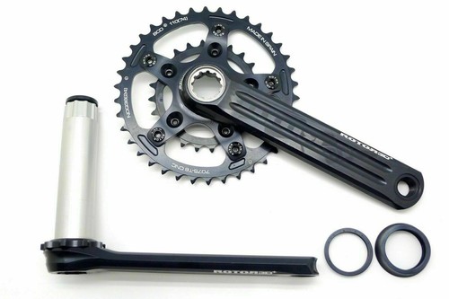 Rotore xc2 24 175mm - rotore,