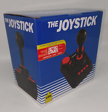 THE JOYSTICK (Giochi Retro)