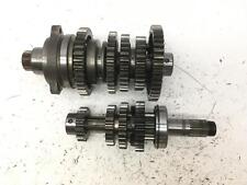 ALBERI CAMBIO E INGRANAGGI HONDA CB SEVEN FIFTY 750 1994 HMRC42200