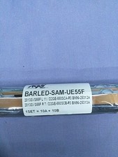 KIT BARRE LED SANSUNG UE55F