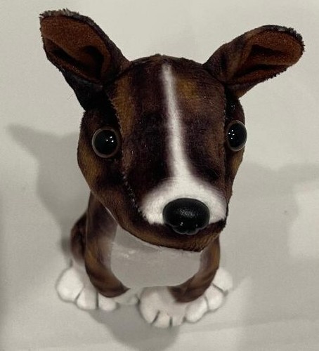 Stuff basenji - stuff,