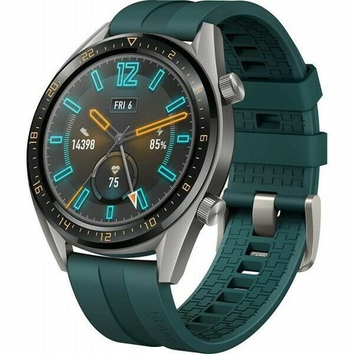 Huawei watch active edition - huawei, gt