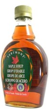 Sciroppo d'Acero 250ml BIO