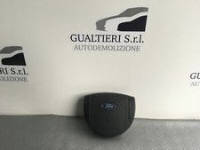 RICAMBI USATI 1302896 AIRBAG VOLANTE FORD Mondeo S. Wagon 3° Serie  2001  124813