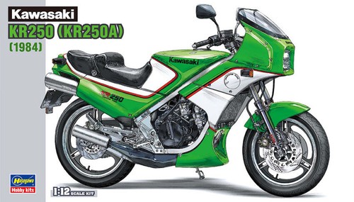 Modellino moto costruire - moto, da