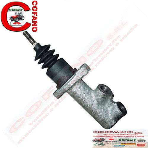 Pompa freno massey ferguson - freno,
