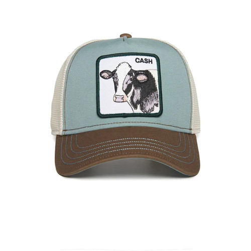 Goorin bros bovine trucker - goorin,