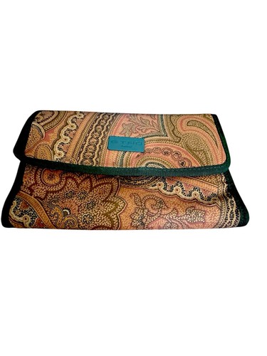 Portafoglio etro pouch modello - portafoglio,