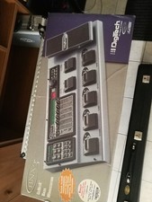 Pedaliera Per Basso Elettrico