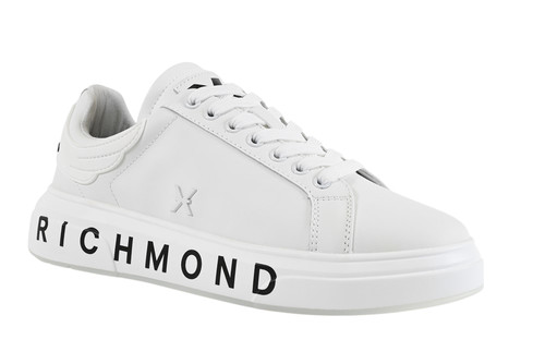 Scarpe uomo john richmond art - scarpe,