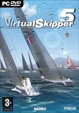 Virtual Skipper 5 von
