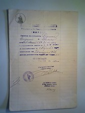 Documento "PARTITO NAZIONALE