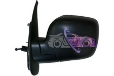 Specchietto retrovisore - specchietto,