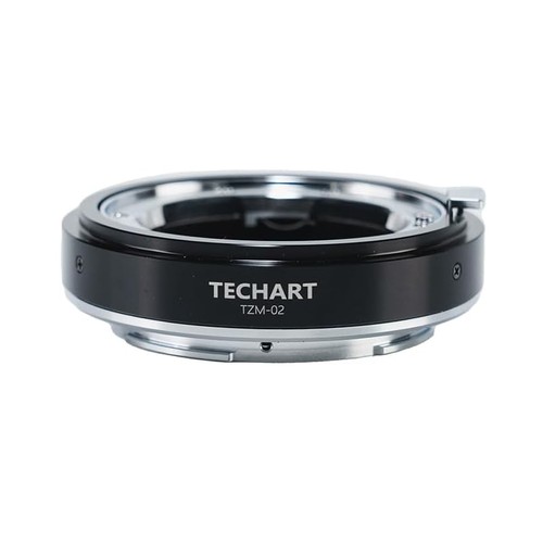 Techart tzm adattatore - tzm-02,