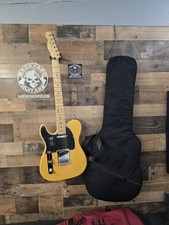 Fender 2021 Player Telecaster