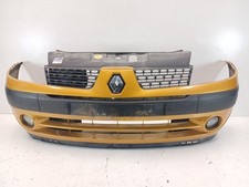 7701476554 FRONT BUMPER /
