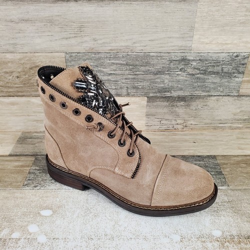 Stivaletti donna vince - donna, camuto