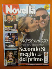 NOVELLA 2000 N.7 - VISIBILIA