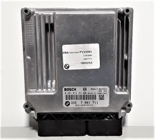 CENTRALINA INIEZIONE PER BMW