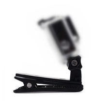 Hat Clip Backpack Strap Mount