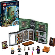 76383 Harry Potter Lezione Di