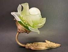 Art Nouveau - Lampada in