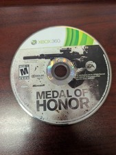 Medal of Honor (Microsoft Xbox