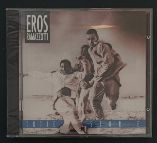 Eros ramazzotti tutte - -, storie