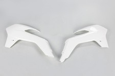 Rivestimento Radiatore Spoiler