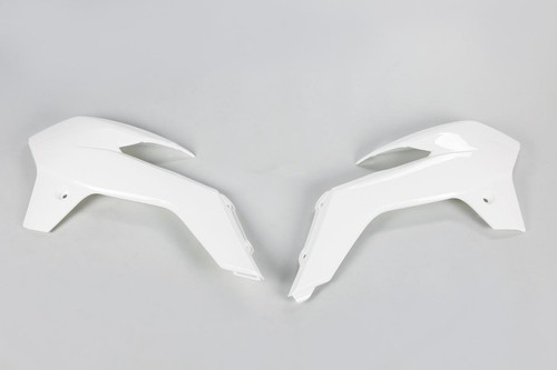Rivestimento radiatore spoiler - rivestimento,