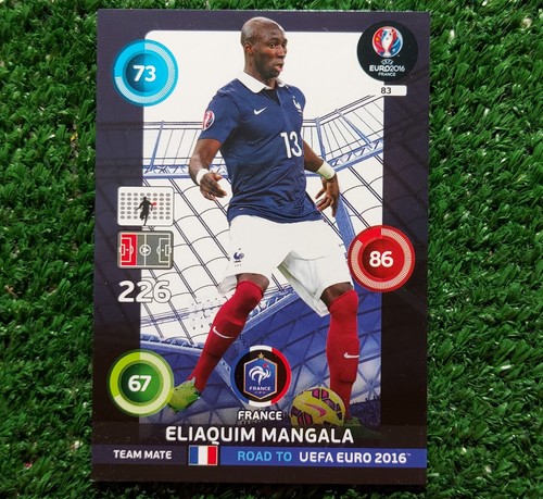 Card adrenalyn calciatori - card, xl