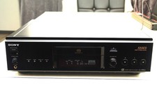 LETTORE CD SONY SCD-555ES