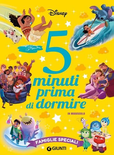 Libro nuovo walt - nuovo, disney