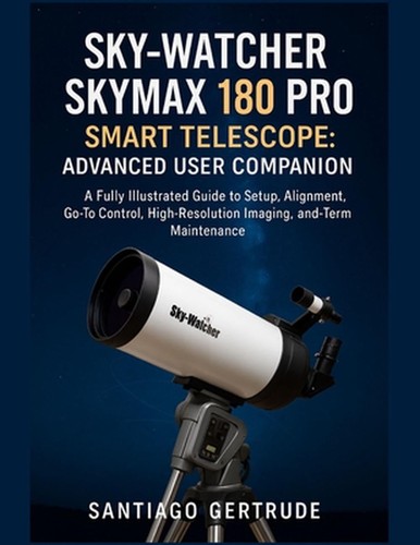 Sky watcher skymax - skymax, 180