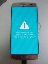 Samsung Galaxy S7 Edge