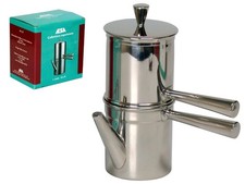 Caffettiera napoletana per 6