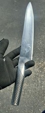 Global G -3 Steinless Steel
