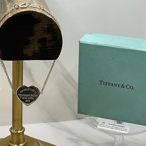 Bracciale tiffany co - bracciale,
