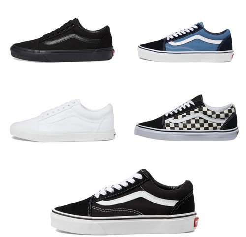 Scarpa skate vans - scarpa, da